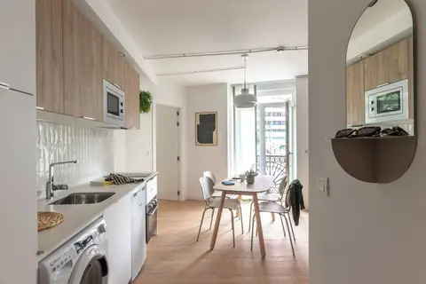B48 Bilbao Abando Serviced Apartments in Bilbao — foto 3