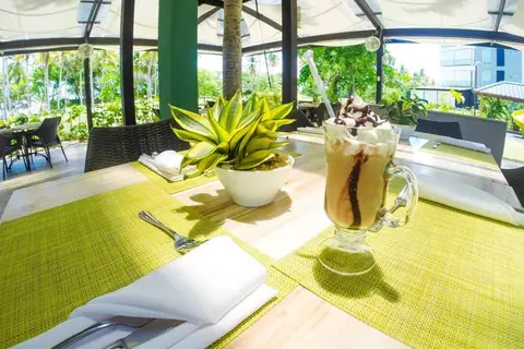 Blue Jacktar Hotel & Golf in Puerto Plata — foto 23