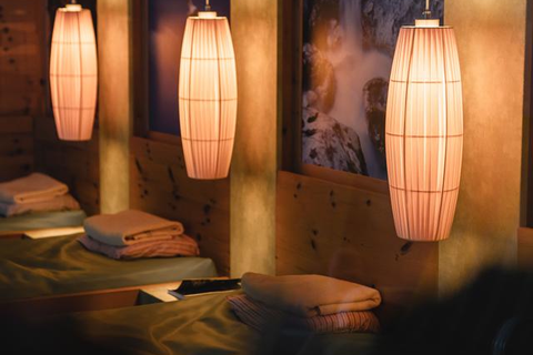 Hotel Fichtenhof foto 10