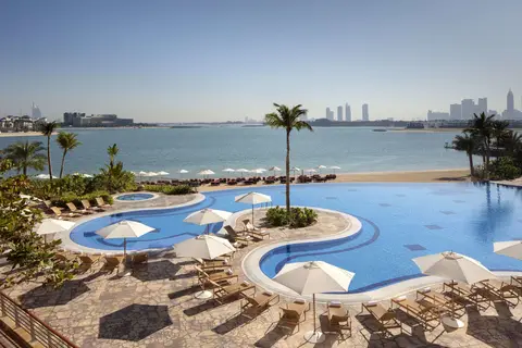 Andaz Dubai The Palm by Hyatt in Andaz Dubai The Palm, foto 21