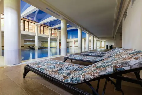 Grand Hotel & Spa Primoretz in Boergas — foto 29