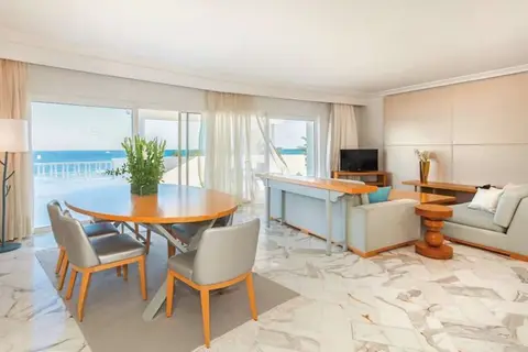 Oceana Suites Hammamet in منارة الحمامات — foto 22