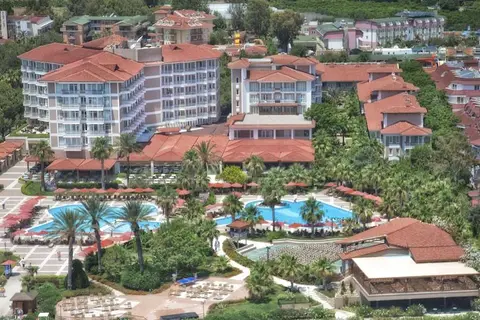 Akka Alinda in Kemer — foto 19