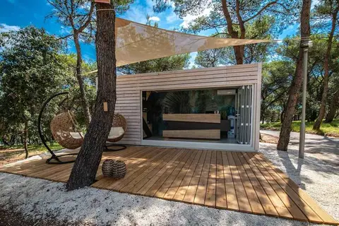 Arena One 99 Glamping in Medulin — foto 18