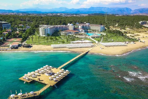 Arcanus Hotels Sorgun foto 12