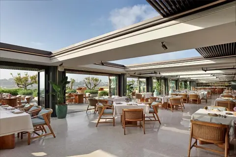 The Peninsula Istanbul in İstanbul, foto 4