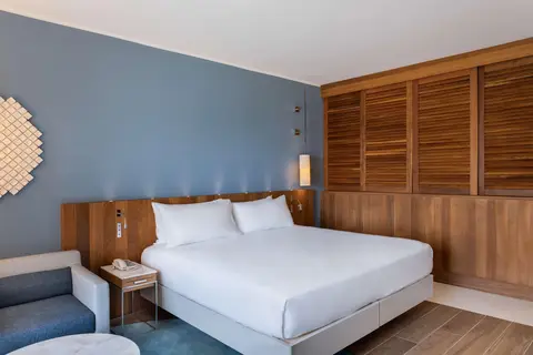 Hilton Malta in San Ġiljan — foto 30