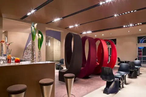 UNAHOTELS Vittoria Firenze in Florence — foto 18