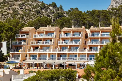 Universal Aparthotel Don Camilo in Sant Elm — foto 30