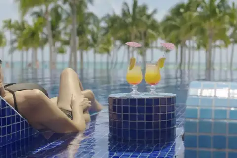 Barceló Maya Riviera in Playa del Carmen — foto 10