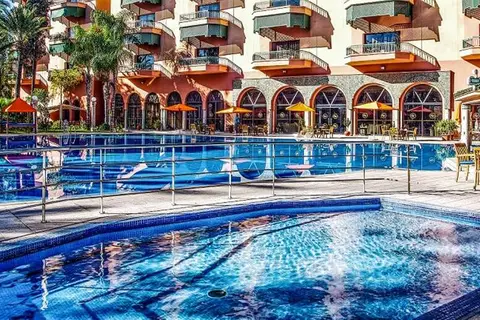 Royal Mirage Deluxe Marrakech in Marrakesh, foto 2