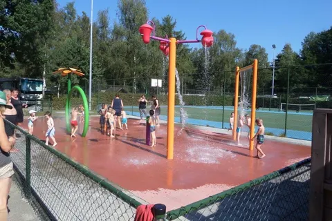 Camping Het Veen foto 2