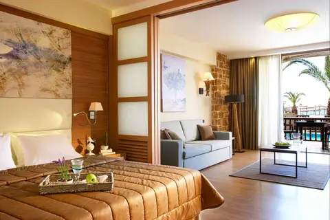 Anthemus Sea Beach Hotel & Spa in Sithonia Municipal Unit, foto 18