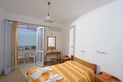 Hotel Neon in Δημοτική Ενότητα Μαλίων — foto 16