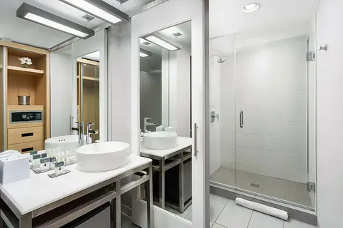 The Gates Hotel South Beach - a DoubleTree by in Miami Beach — foto 17