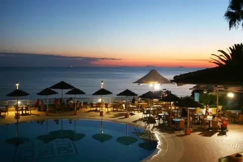 Scoglio Della Galea Resort & Spa in Ricadi, foto 23