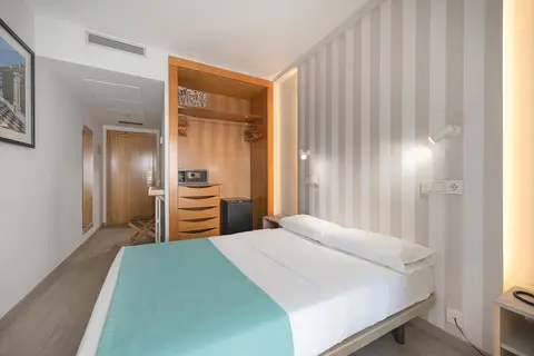 Poseidon Resort in Benidorm — foto 21