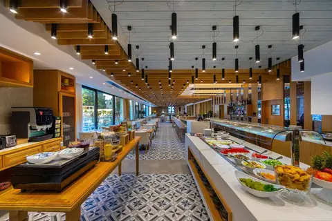 Anemi Hotel & Suites Paphos in Paphos — foto 10