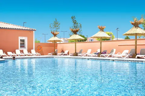Residence Odalys Fleur de Sel in Aigues-Mortes