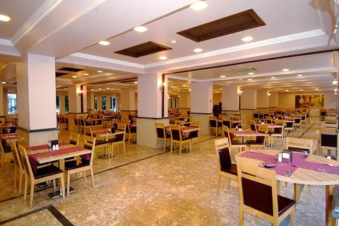 Selcukhan in Kemer — foto 21