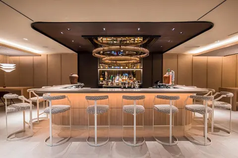 Barceló Bilbao Nervión foto 4