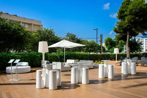 Hotel Vibra Mare Nostrum in Ibiza — foto 12