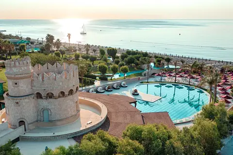 Esperos Palace Resort & Spa in Faliraki — foto 22