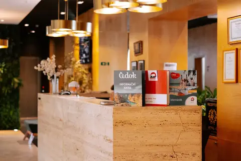 Royal G Hotel & Spa in Durrës — foto 6