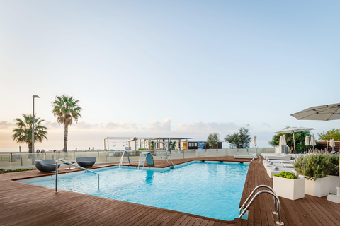 Hotel (ThePlace) Mar Mediterrania - adults only foto 1