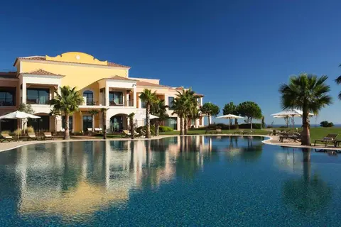 Cascade Resort Algarve in Lagos, foto 21