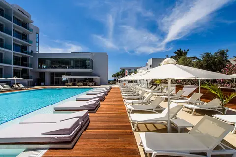 Eleana Hotel in Ayia Napa — foto 20