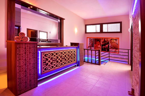 City's Hill Hotel foto 10