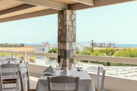 Akti Palace Resort & Spa in Καρδάμαινα — foto 6