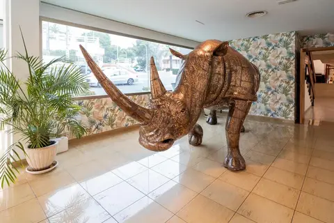 Hotel Amic Horizonte in Palma De Mallorca — foto 9