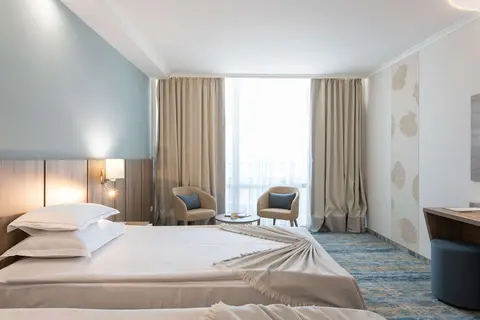 Hotel Sentido Neptun Beach in Несебър — foto 11