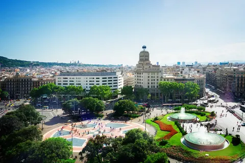 Hotel Grupotel Gravina foto 12