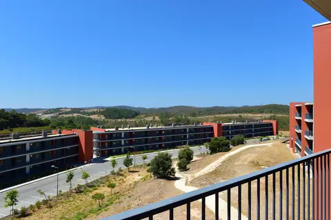 Algarve Race Resort Hotel in Portimão — foto 6