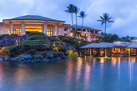 Grand Hyatt Kauai Resort & Spa in Koloa — foto 11