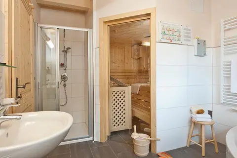 BRUGGER Aparthotel foto 48