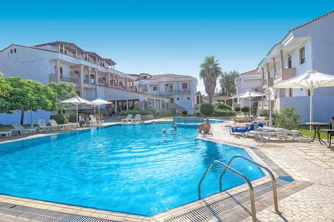 Acrotel Lily Ann Village in Νικήτη