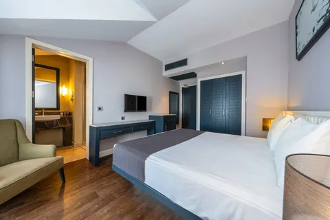 Jiva Beach Resort in Fethiye — foto 14