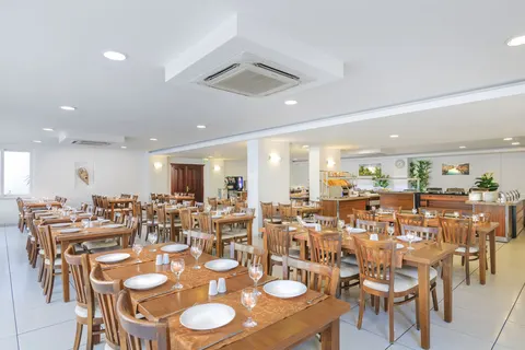 Club Shark Hotel foto 10
