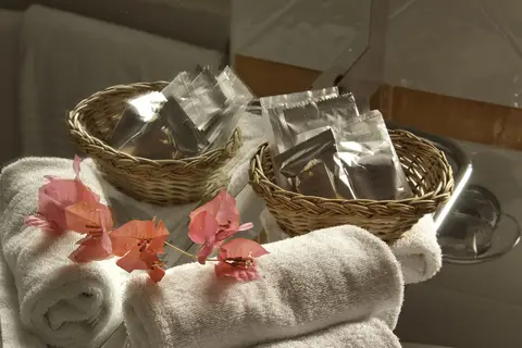Hotel Sylesia in Letojanni — foto 9