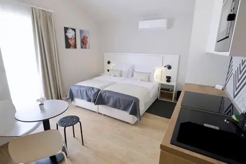 Villa Verica in Baska Voda — foto 15