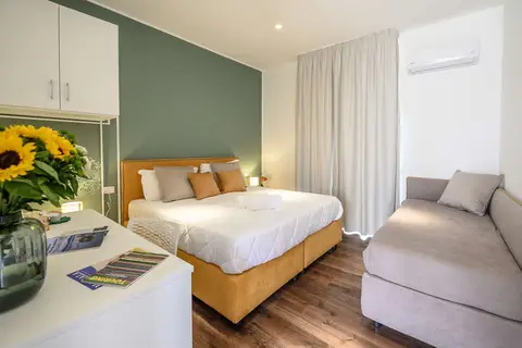 Baitan Hotel in Marsala — foto 2