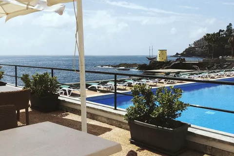 Quinta Penha de Franca in Funchal — foto 19