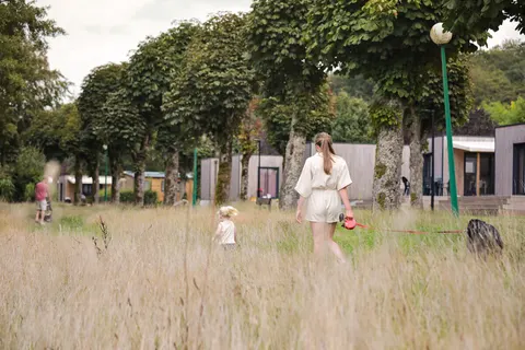 Camping Le Florenville foto 18