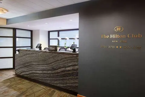 The Hilton Club New York in New York — foto 7