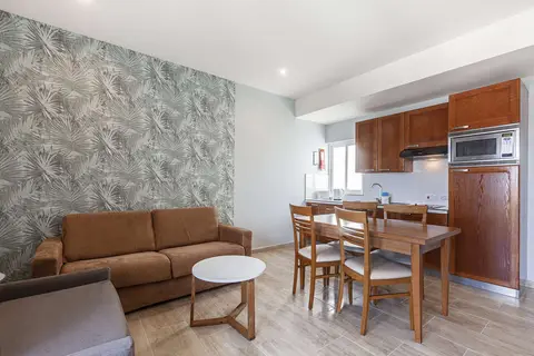 Pergola Hotel & Spa in Il-Mellieħa — foto 30