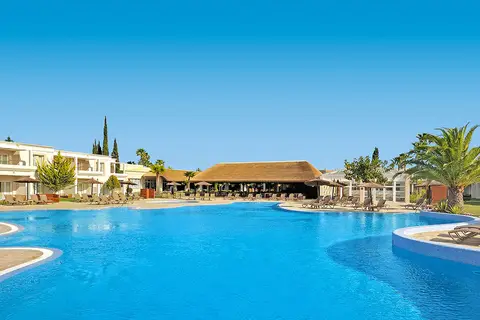Vincci Costa Golf in Chiclana de la Frontera